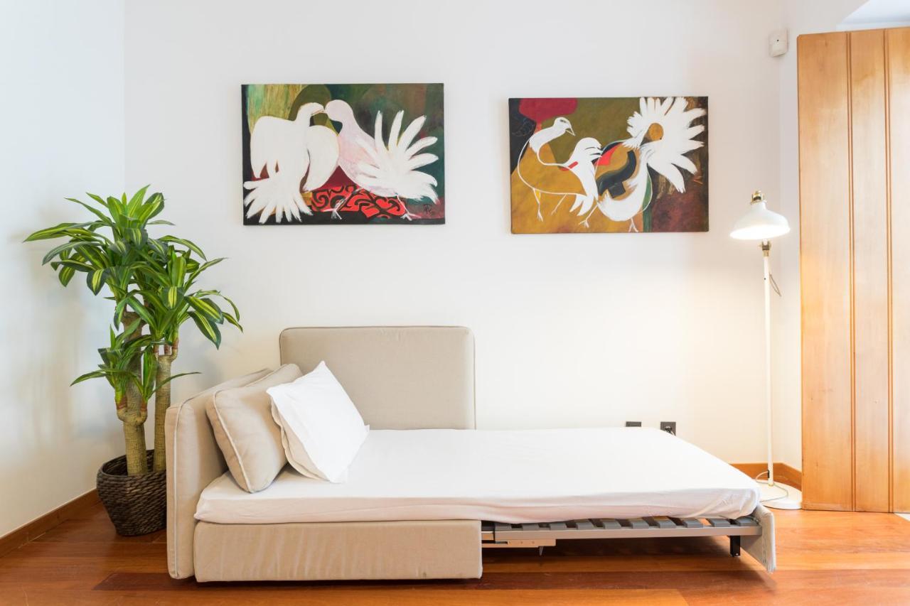 Alfama Design Villa Lisboa Екстериор снимка