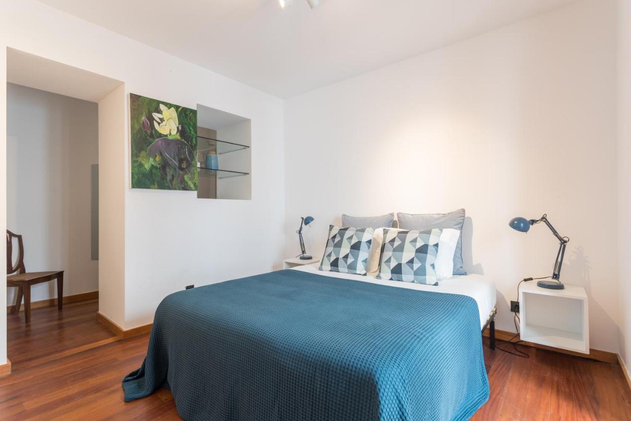 Alfama Design Villa Lisboa Екстериор снимка