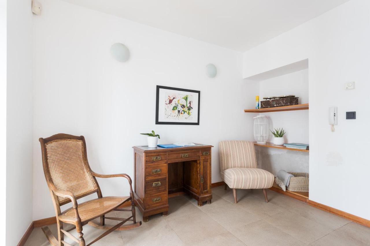 Alfama Design Villa Lisboa Екстериор снимка
