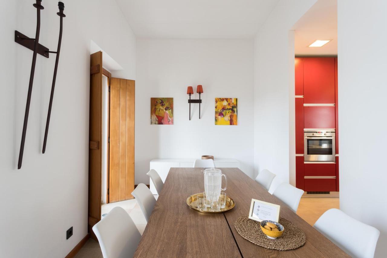 Alfama Design Villa Lisboa Екстериор снимка