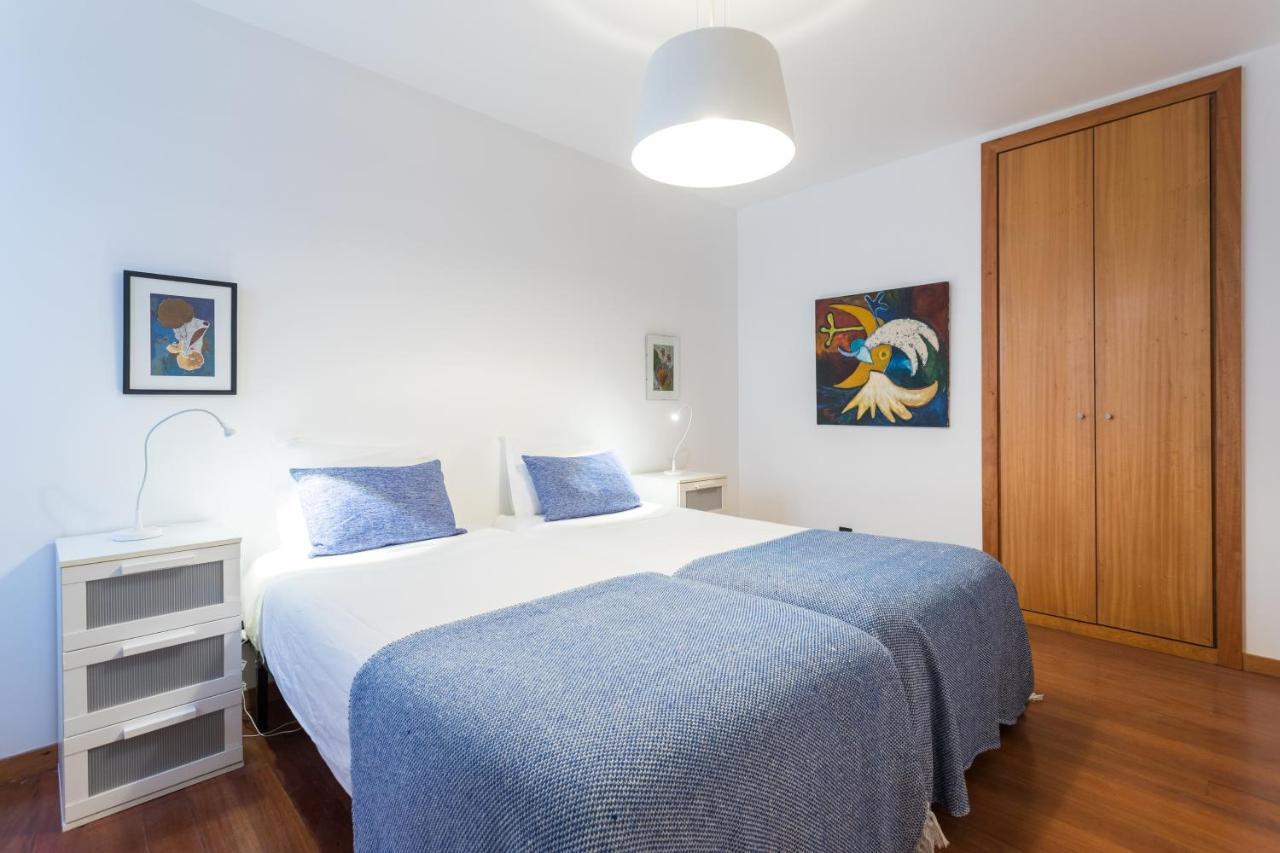 Alfama Design Villa Lisboa Екстериор снимка