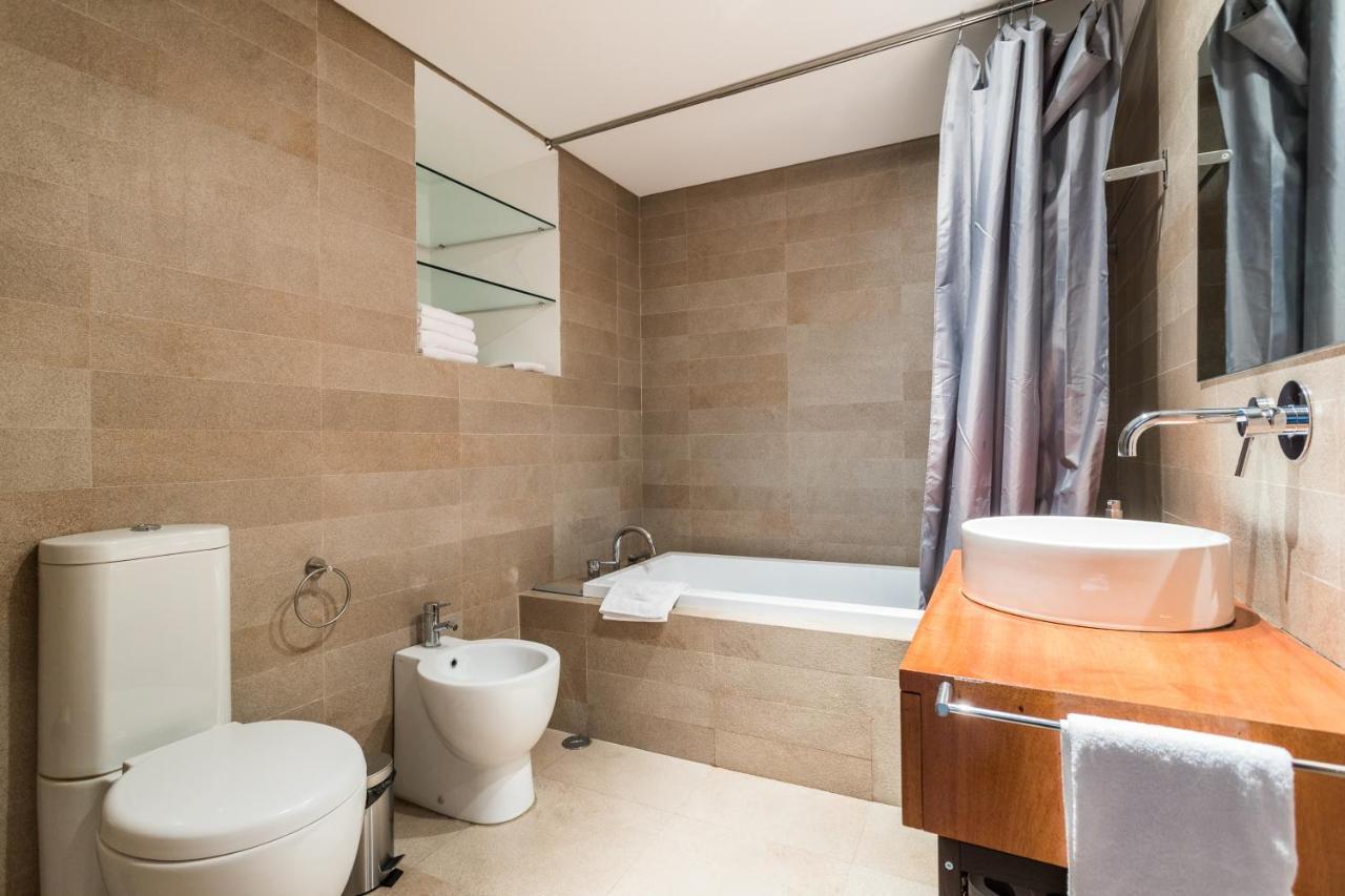 Alfama Design Villa Lisboa Екстериор снимка