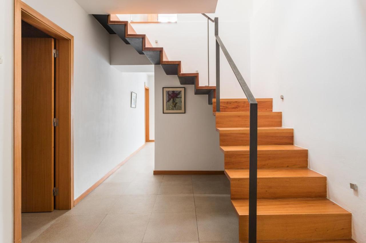 Alfama Design Villa Lisboa Екстериор снимка