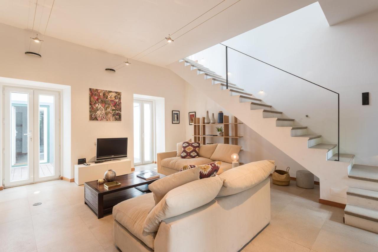 Alfama Design Villa Lisboa Екстериор снимка