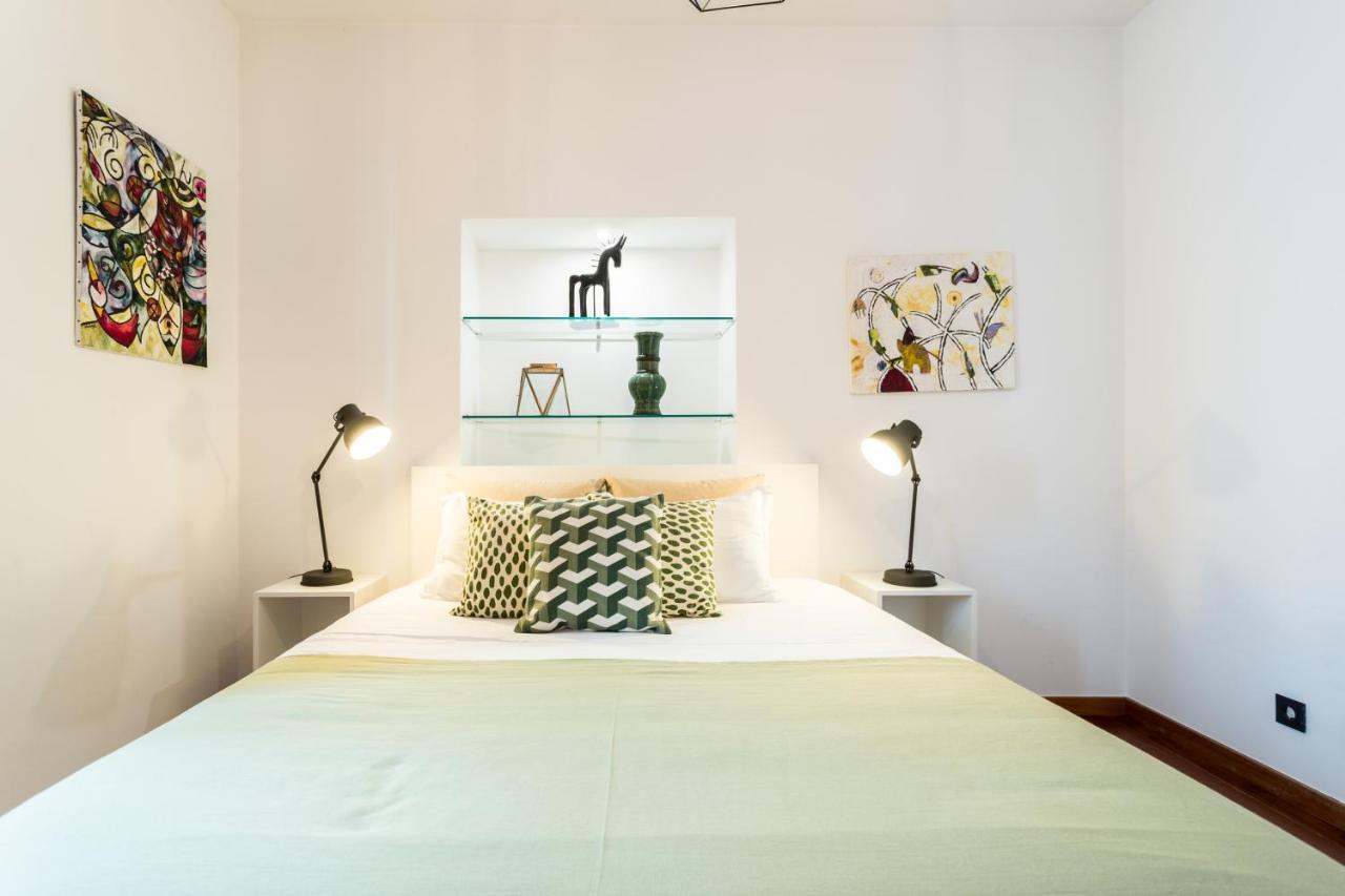 Alfama Design Villa Lisboa Екстериор снимка