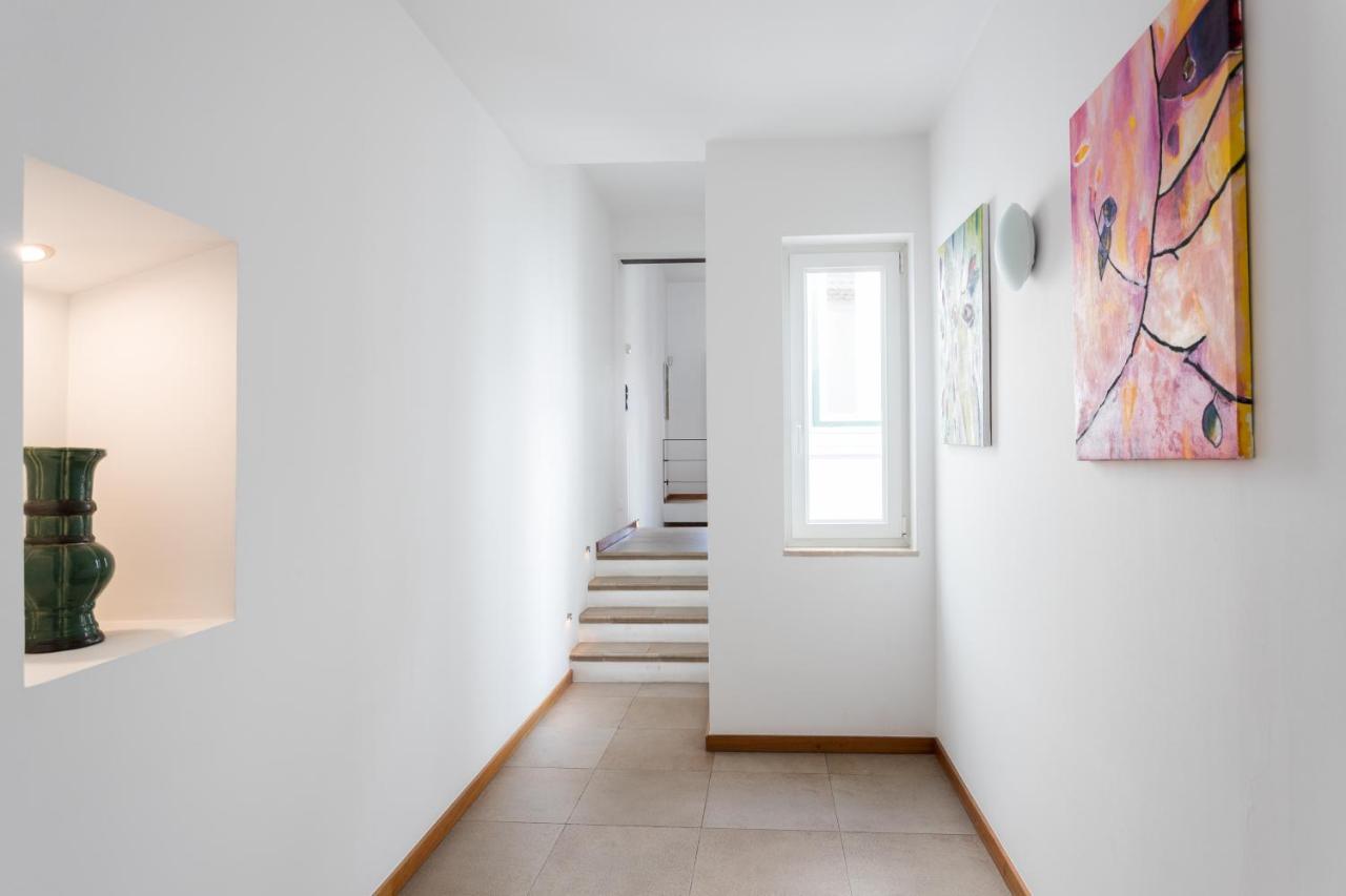 Alfama Design Villa Lisboa Екстериор снимка