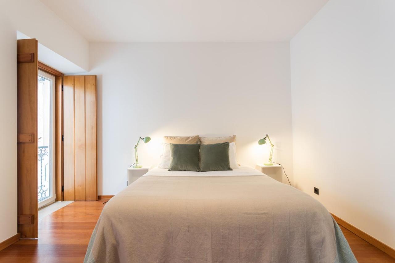 Alfama Design Villa Lisboa Екстериор снимка