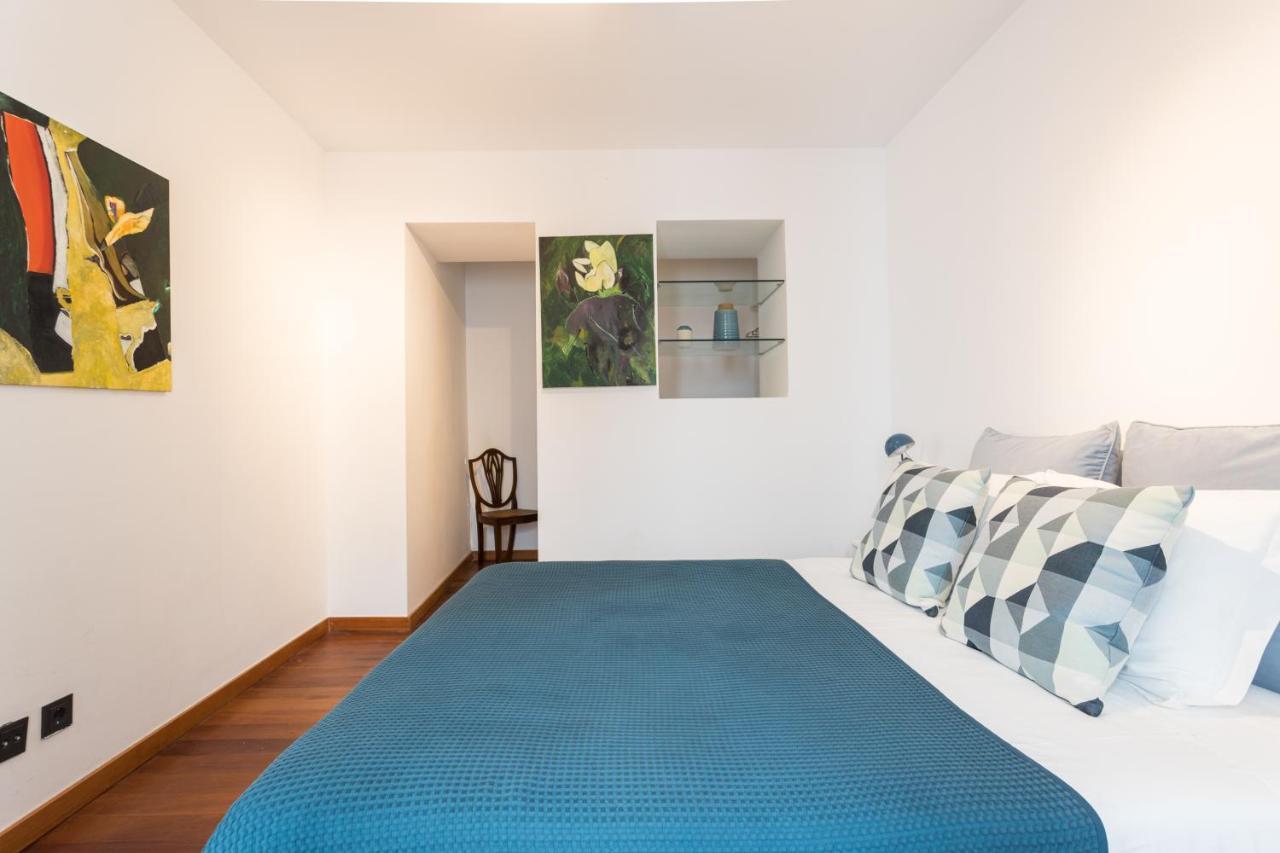 Alfama Design Villa Lisboa Екстериор снимка