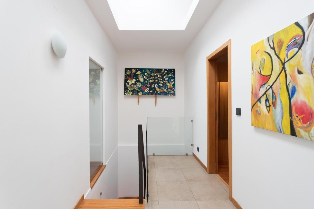 Alfama Design Villa Lisboa Екстериор снимка