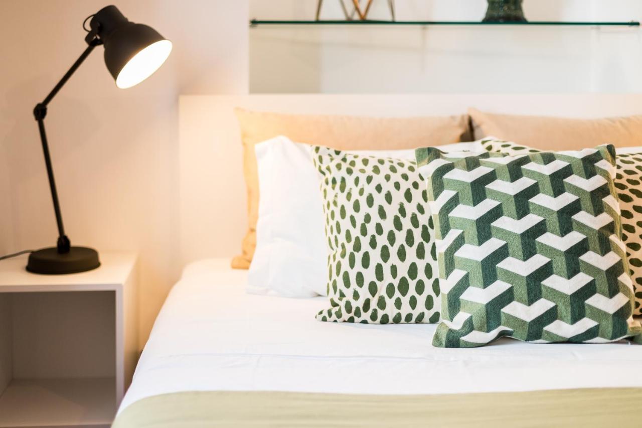 Alfama Design Villa Lisboa Екстериор снимка