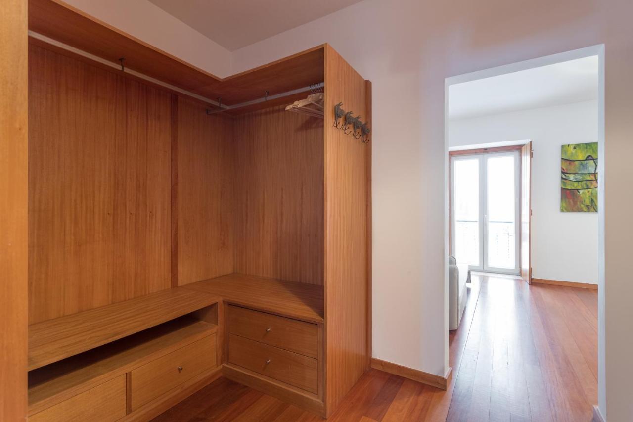 Alfama Design Villa Lisboa Екстериор снимка