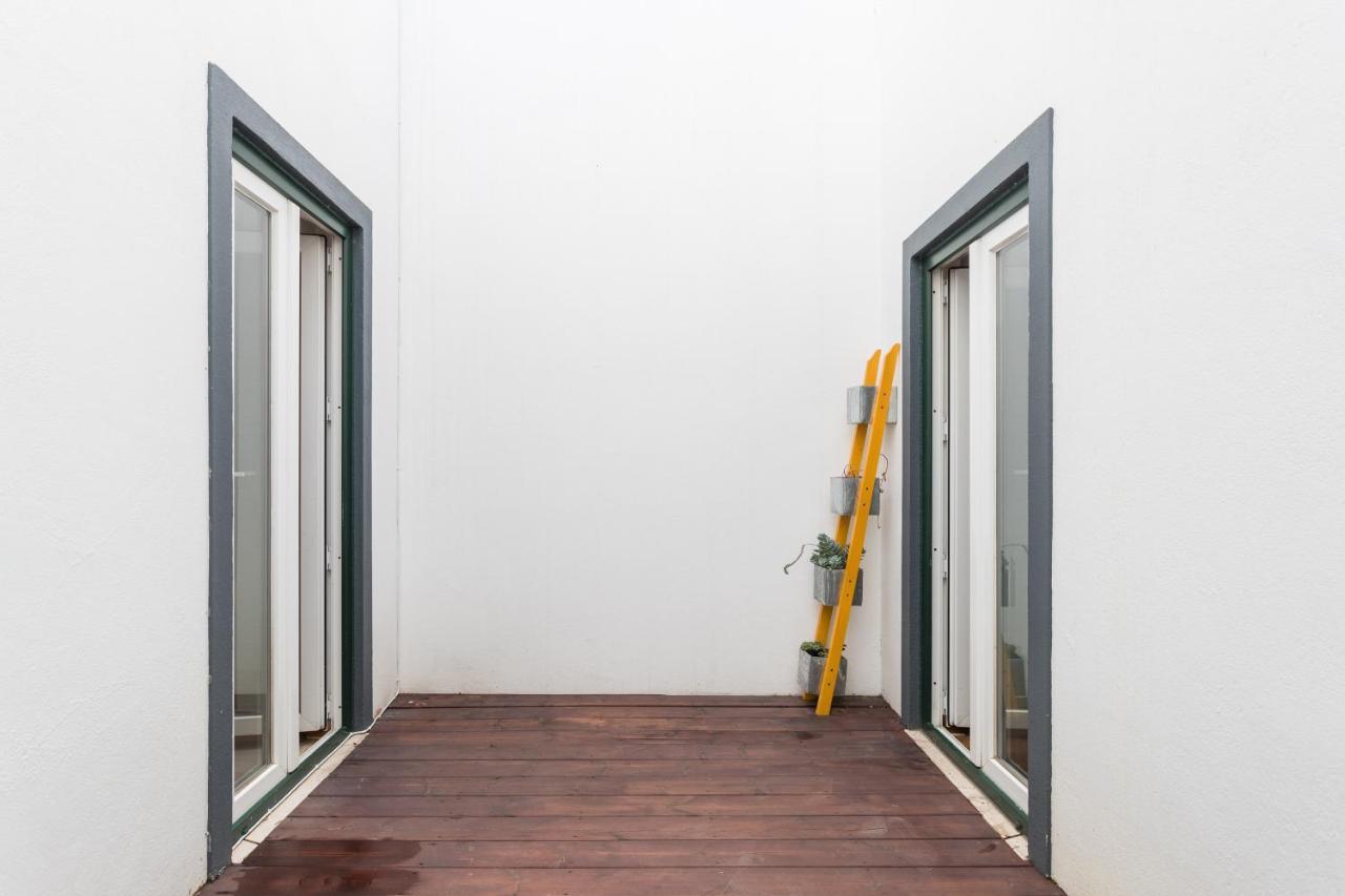 Alfama Design Villa Lisboa Екстериор снимка